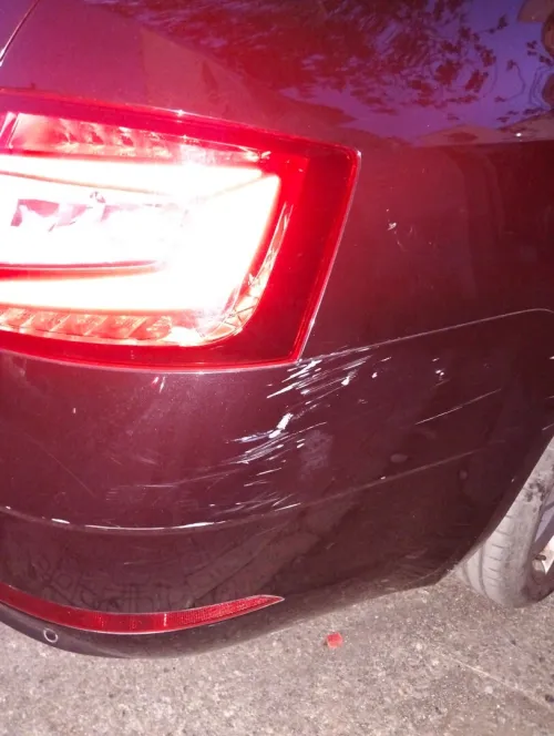 Skoda Octavia 2019 Clever