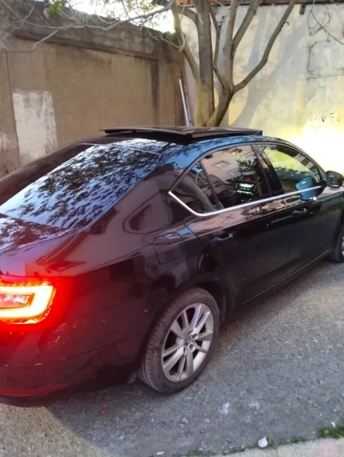 Skoda Octavia 2019 Clever