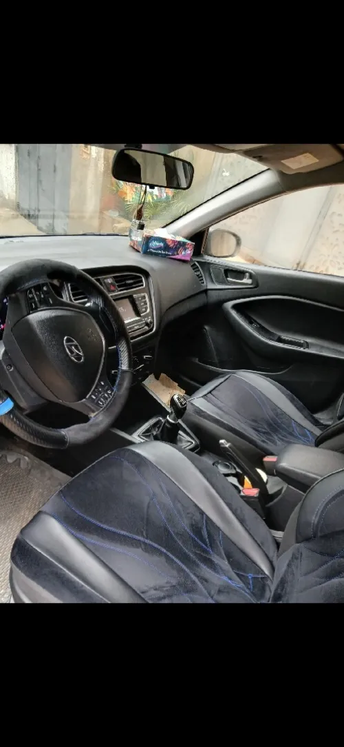 Hyundai i20 2020 i20