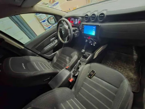 Dacia Duster 2022 Journey plus