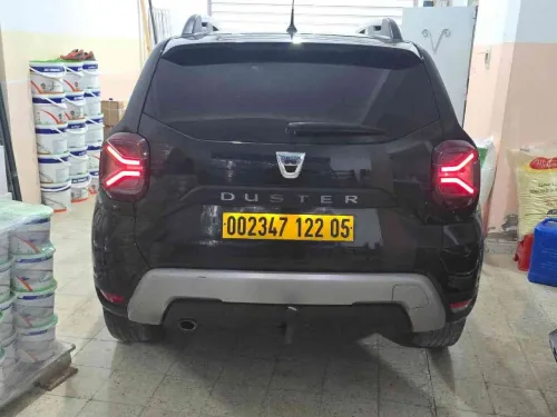 Dacia Duster 2022 Journey plus