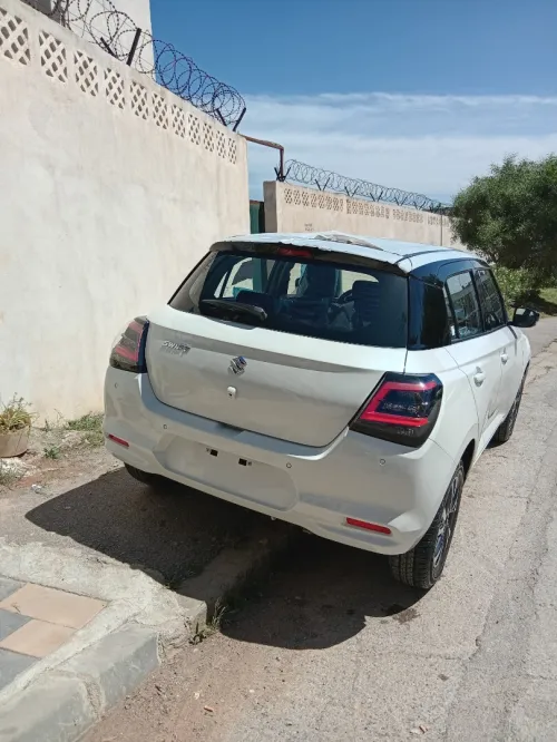 Suzuki Swift monte carlo 2026 Model 2026 new