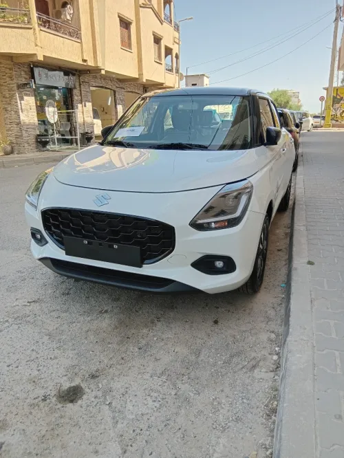 Suzuki Swift monte carlo 2026 Model 2026 new