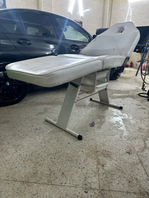 Table onglerie