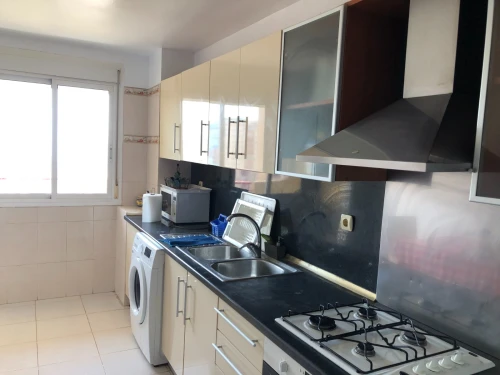 Location Appartement F4 Oran Oran 13