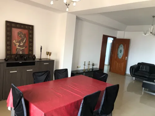 Location Appartement F4 Oran Oran 2