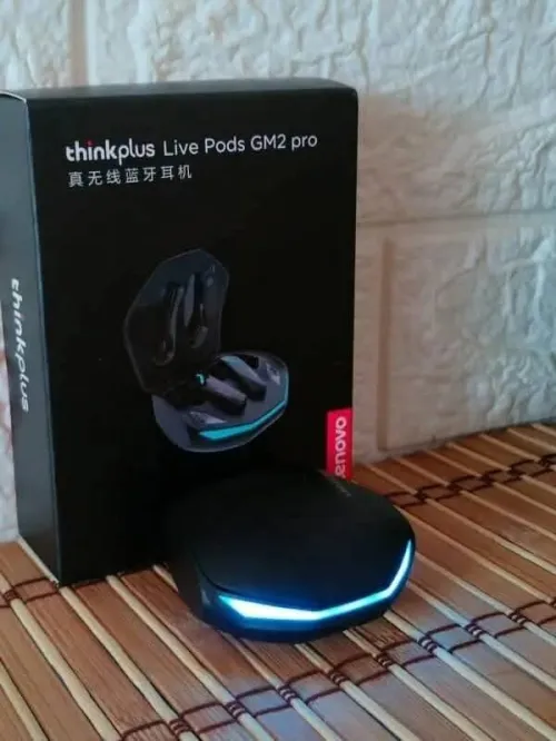 air pod lenovo gm2 original 