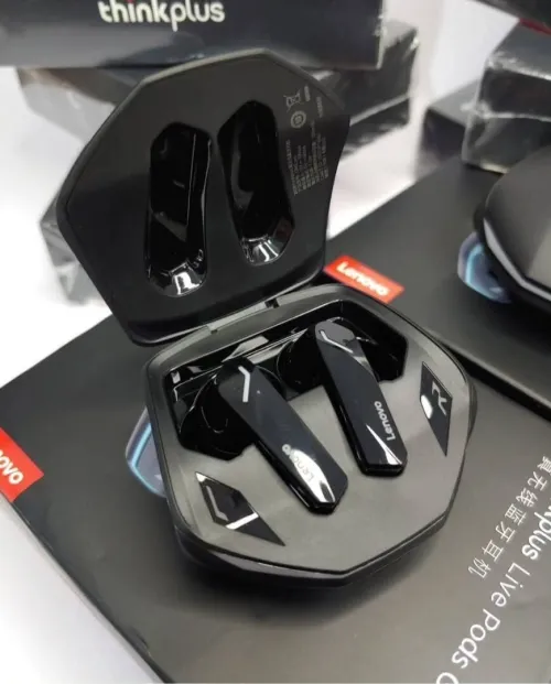 air pod lenovo gm2 original 