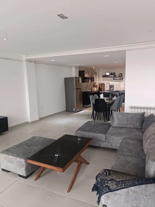 Location Appartement F3 Oran Ain el turck