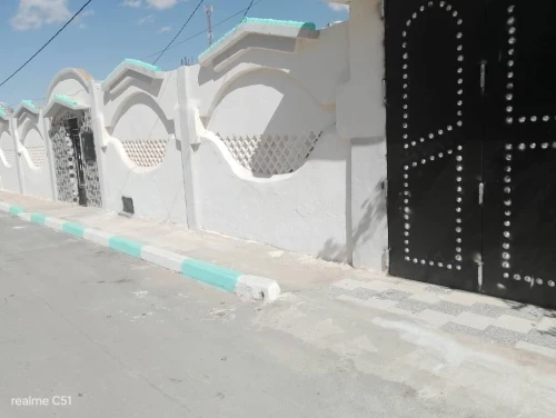 Vente Villa Tébessa El kouif