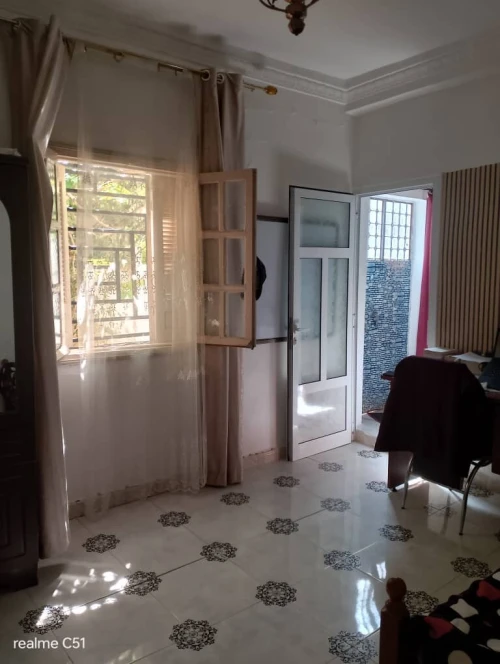 Vente Villa Tébessa El kouif