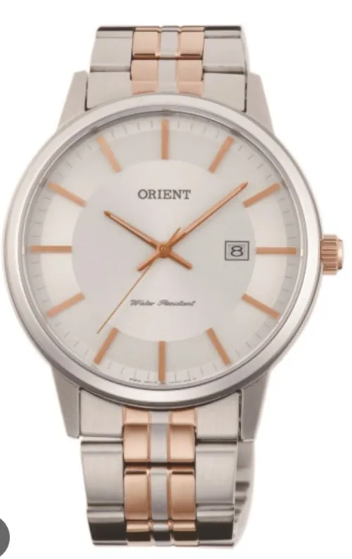 Orient original