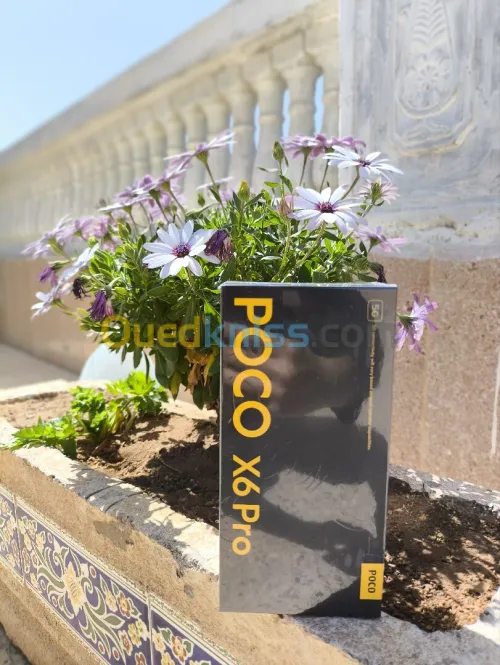POCO X6 PRO 5G
