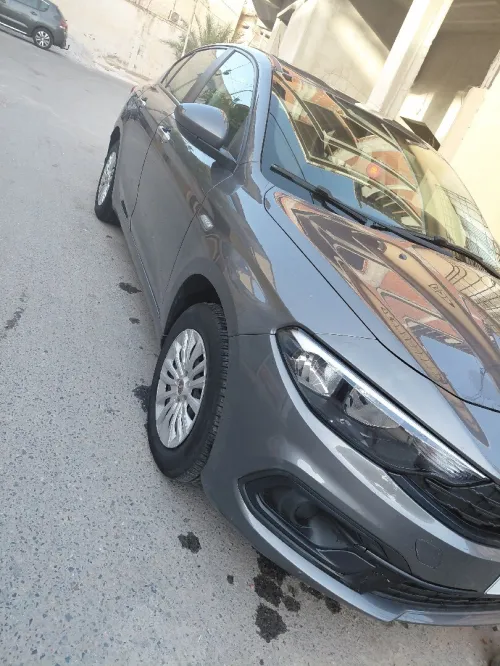 Fiat Tipo 2023 Tipo city