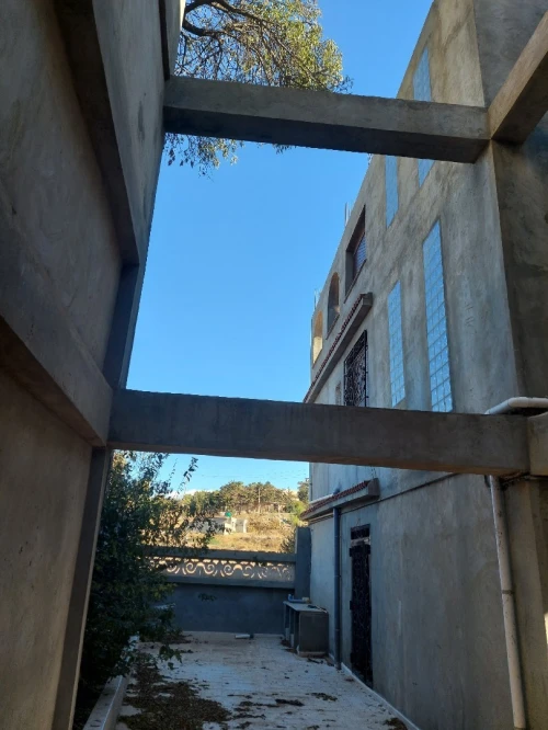 Vente Villa Tipaza Cherchell