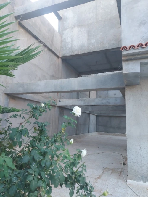Vente Villa Tipaza Cherchell
