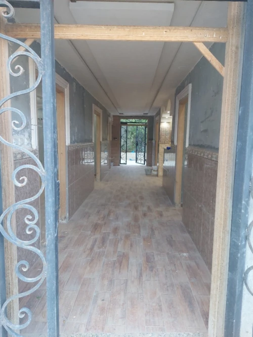 Vente Villa Tipaza Cherchell