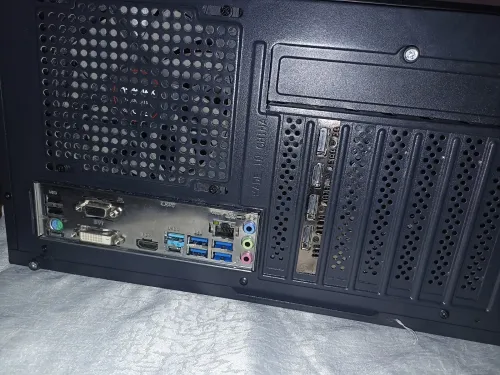 Pc gamer rx 6600 8 gb vram
