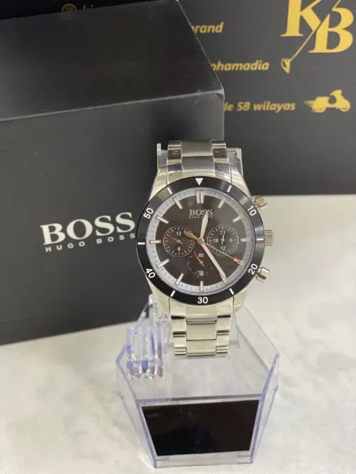 Montre original hugo