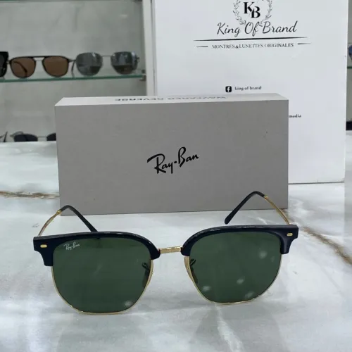 Lunettes originales rayban