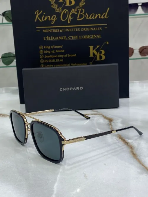 LUNETTES ORIGINALES CHOPARD