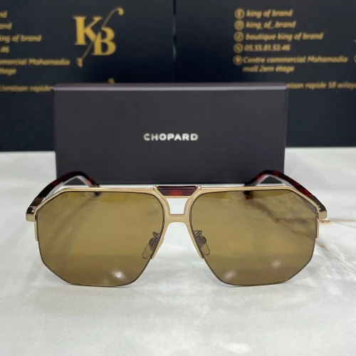 LUNETTES ORIGINALES CHOPARD