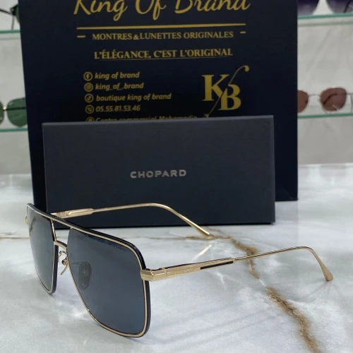 LUNETTES ORIGINALES CHOPARD