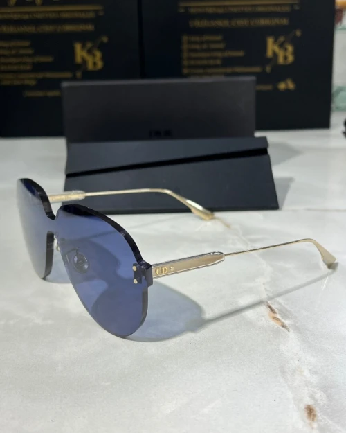 LUNETTES ORIGINALES DIOR HOMME ET FEMME