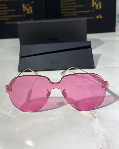 Lunettes originales dior promo 50%