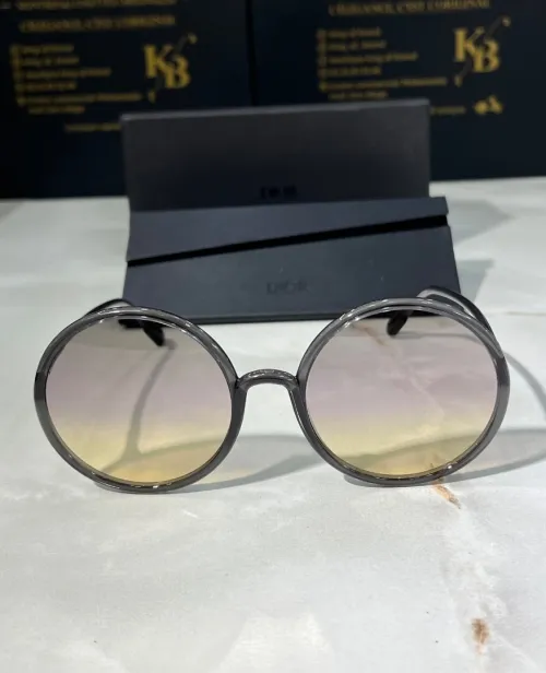 Lunettes originales dior promo 50%