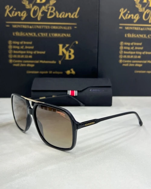 LUNETTES ORIGINALES CARRERA