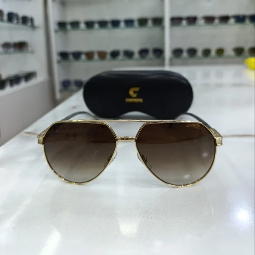 Lunettes originales Carrera new