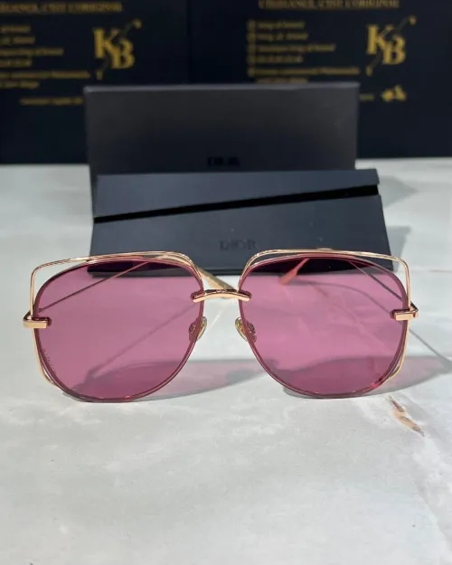 Lunettes originales dior promo 50%