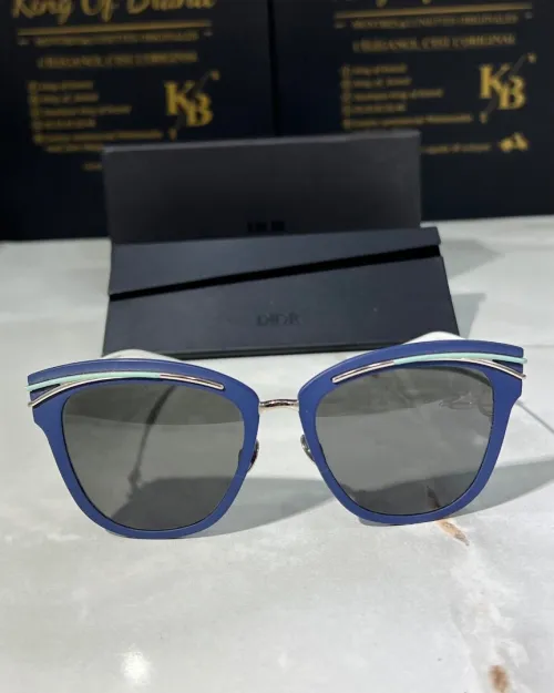 Lunettes originales dior promo 50%