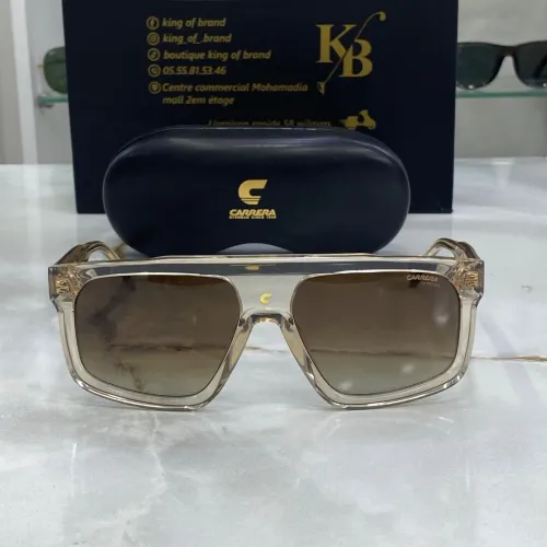 Lunettes originales carrera