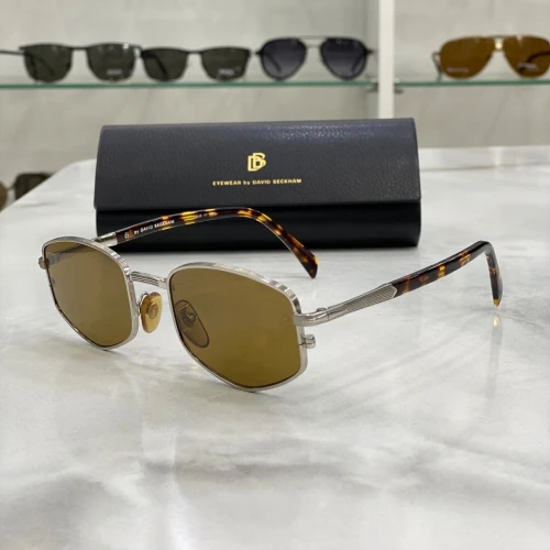 Lunettes originales David Beckham 