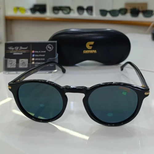 Lunettes originales Carrera 