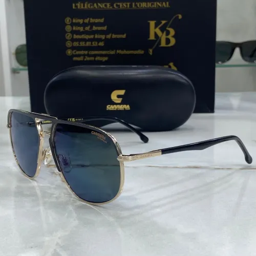 Lunettes originales carrera