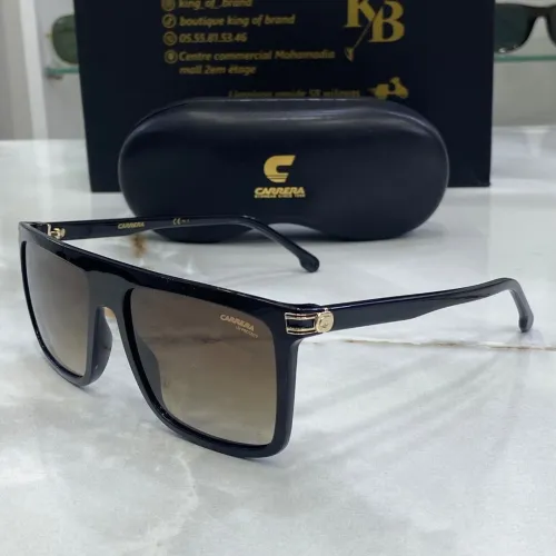 Lunettes originales carrera