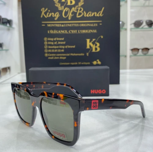 Lunettes originales hugo boss 