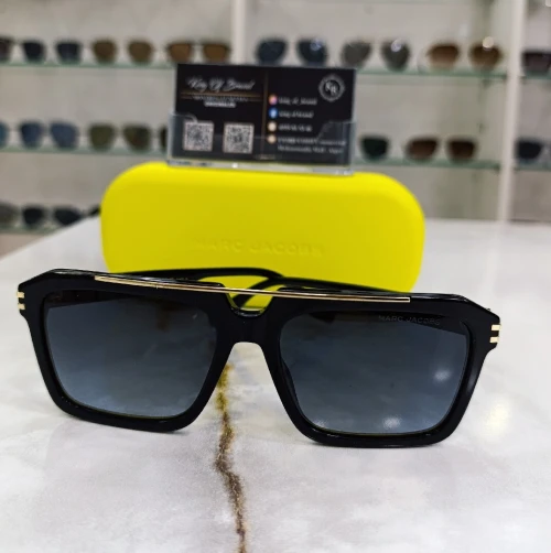 Lunettes originales marc Jacobs femmes