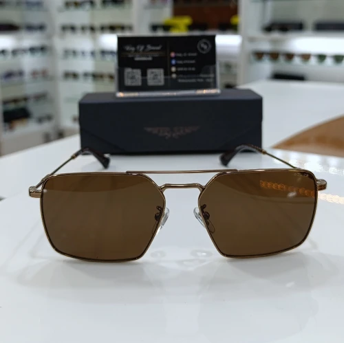 Lunettes originales police 