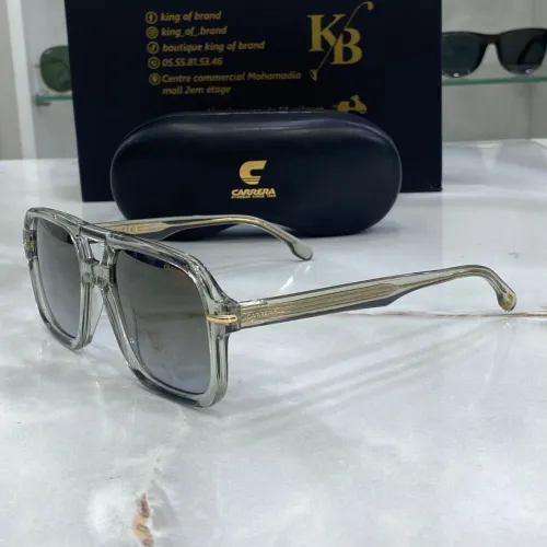 Lunettes originales carrera