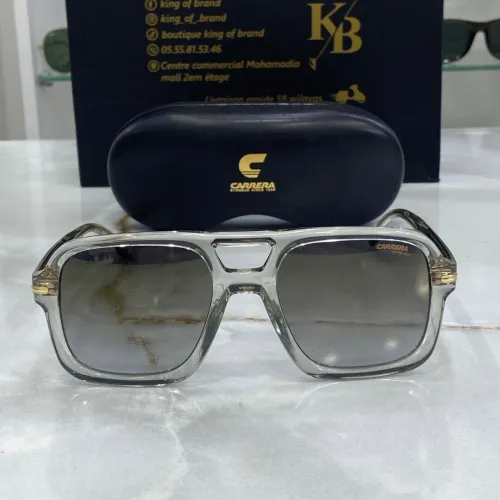 Lunettes originales carrera