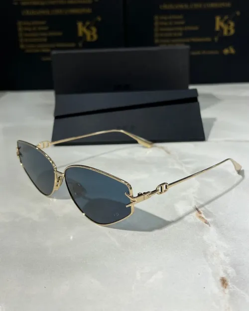 Lunettes originales dior promo 50%