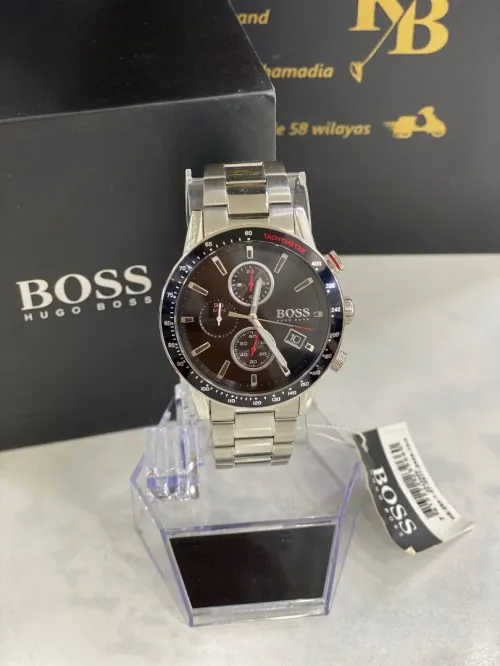 Montre original hugo
