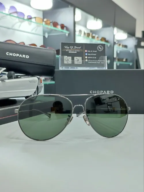 LUNETTES ORIGINALES CHOPARD 