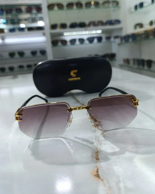 Lunettes originales Carrera new