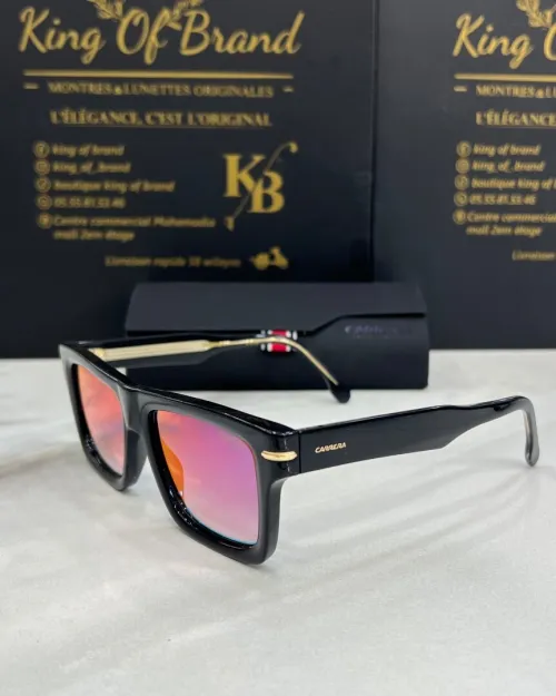 LUNETTES ORIGINALES CARRERA