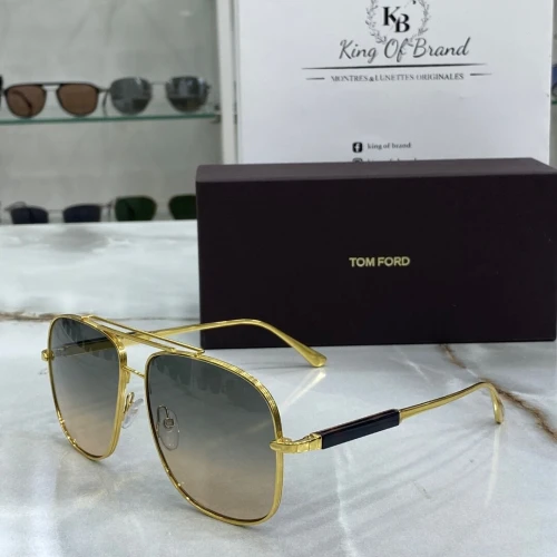 LUNETTES ORIGINALES TOM FORD 